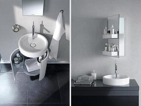 Duravit 07 Duravit: un bagno tutto da vivere. GUIDA + FOTO GALLERY