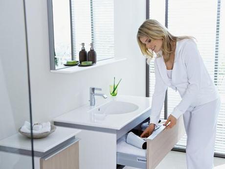 Duravit 09 Duravit: un bagno tutto da vivere. GUIDA + FOTO GALLERY