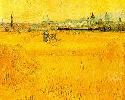Il Giallo di Van Gogh