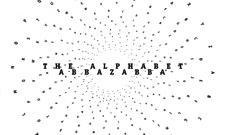 18 febbraio 2011: AbbaZabba – The alphabet