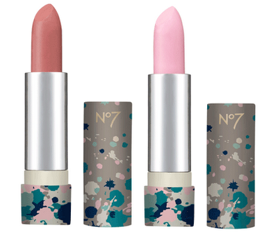 Preview:No7 Limited Edition Spring 2011 Make-up Collection Preview:No7 Limited Edition Spring 2011 Make-up Collection