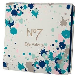 Preview:No7 Limited Edition Spring 2011 Make-up Collection Preview:No7 Limited Edition Spring 2011 Make-up Collection