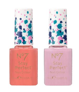 Preview:No7 Limited Edition Spring 2011 Make-up Collection Preview:No7 Limited Edition Spring 2011 Make-up Collection