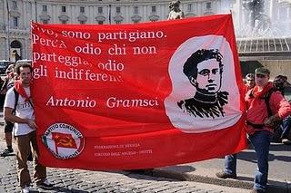 Antonio Gramsci - Odio gli indifferenti