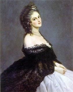 Un pò di storia: la Contessa di Castiglione, femme fatale del Risorgimento