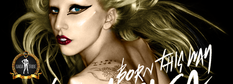 Il video di Born This Way il 24 febbraio?