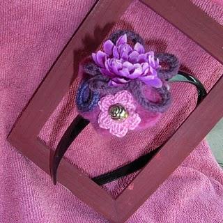 Un'altro cerchietto Un'altro cerchietto