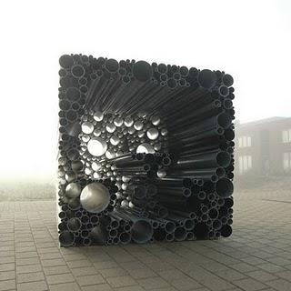 Tubular Project Studio Hoogte Twee Architecten Tubular Project Studio Hoogte Twee Architecten