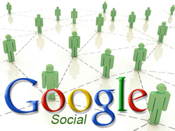 google social network
