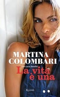 Martina Colombari ha tradito Billy Costacurta lontano dai riflettori