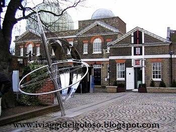 LONDRA quartieri musei & curiosità