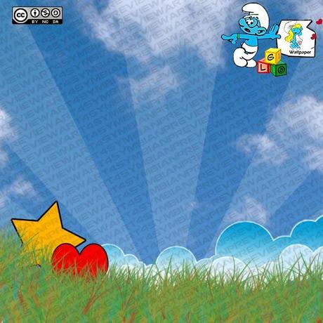 Summer Wall by Gl@ Summer Wall by Gl@