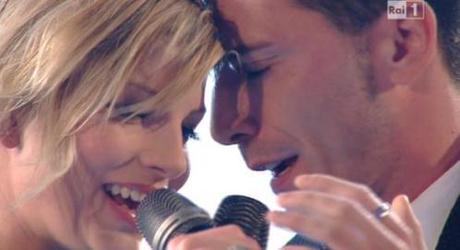 Sanremo 2011: secondi classificati i Modà con Emma Marrone (VIDEO e TESTO)