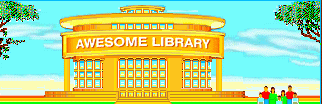 Awesome Library: 37.000 risorse didattiche gratuite