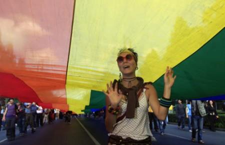 Gay pride Budapest si farà