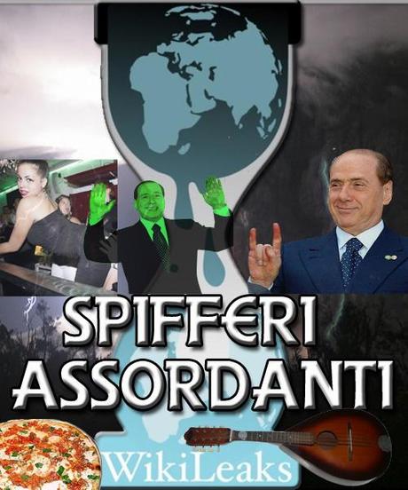 Spifferi Assordanti – The Italian Job 3