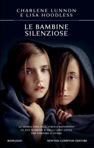 Novità: Le Bambine Silenziose – Charlene Lunnon e Lisa Hoodless