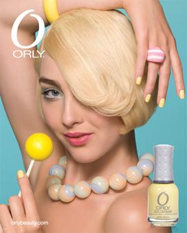 Don't miss it! Orly Vip Party: tu sorseggi il tuo drink, noi pensiamo allo smalto!