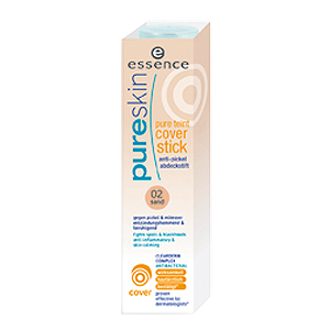 Review: Essence Pure Skin - Pure teint correttore