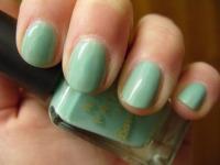 Must have: Chanel Jade