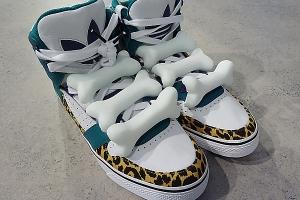 Adidas by Jeremy Scott ‘Flintstone’