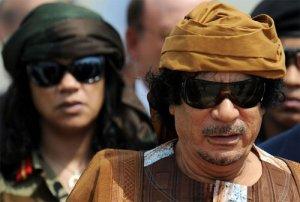 L’immobilismo italiano giustifica i raid di Gheddafi