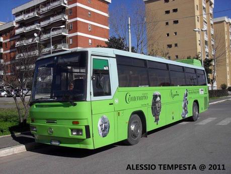 Mercedes pomezia via bolivia #6