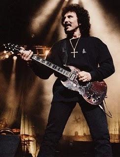 Auguri Tony Iommi