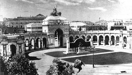 Fidenza: Giuseppe Verdi e Piazza Verdi Fidenza: Giuseppe Verdi e Piazza Verdi