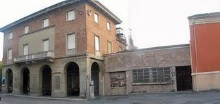 Fidenza: Giuseppe Verdi e Piazza Verdi Fidenza: Giuseppe Verdi e Piazza Verdi