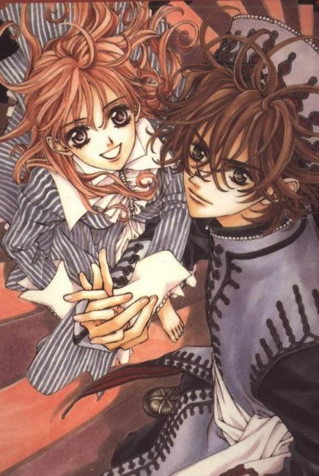 Meru Puri - Il principe dei sogni meru puri