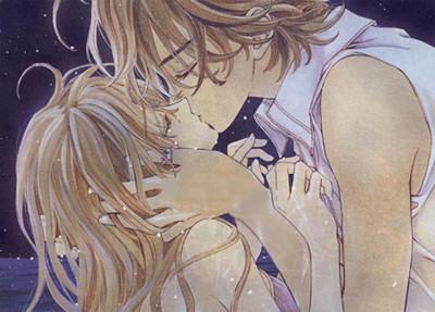 Meru Puri - Il principe dei sogni meru puri