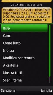 iSms in Italiano by Edoardox iSms in Italiano by Edoardox