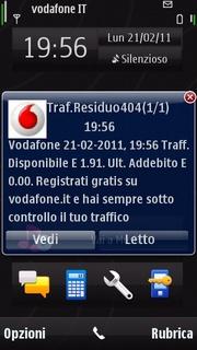 iSms in Italiano by Edoardox iSms in Italiano by Edoardox