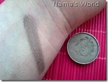 swatch ombretto elf moondust swatch ombretto elf moondust