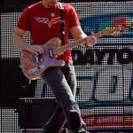 Bagno di folla Per Brad Paisley alla Daytona 500