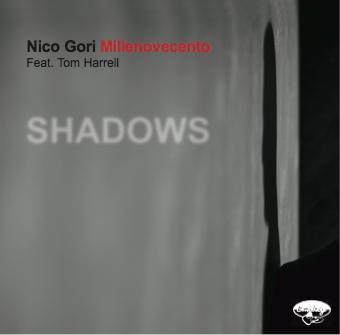 Presentazione di “Shadows”, ultimo album di Nico Gori
