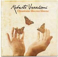 Le cover nel nuovo album di Roberto Vecchioni