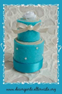 BOMBONIERE MATRIMONIO MINI WEDDING CAKE BOMBONIERE MATRIMONIO MINI WEDDING CAKE