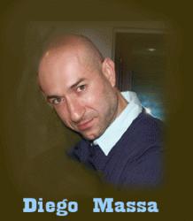 Diego Massa DAMS