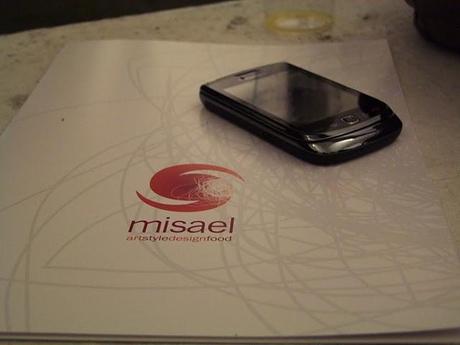 Misael Project Show 2011