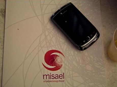 Misael Project Show 2011