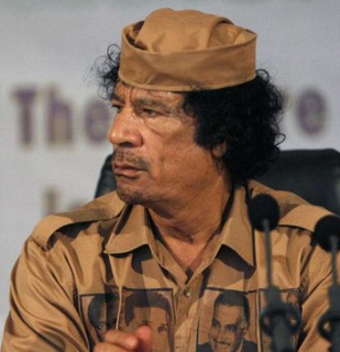 Il modello di Gheddafi: il massacro di Piazza Tien’anmen