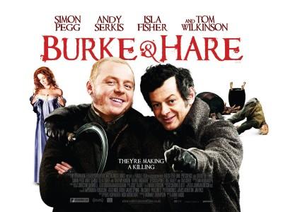Burke & Hare - Ladri di Cadaveri Burke & Hare - Ladri di Cadaveri
