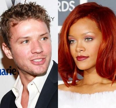 Rihanna e Ryan Phillippe: adesso sesso