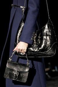 Milan FW woman f/w 2011-2012: Gucci