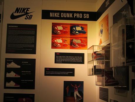 NIKE SB Dunk Pro 1985-2011 @ BRIGHT Berlin 2011 by GugolRep.com