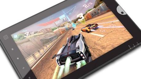 Arriva il PlayStation Tablet! Prezzo e caratteristiche