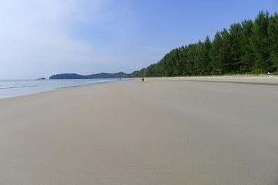 Koh Phi Phi e Koh Phayam