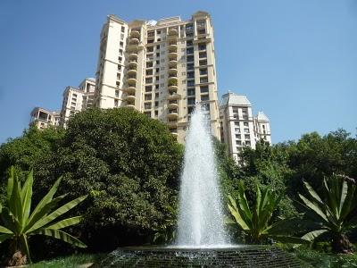 Arambol - Mumbai